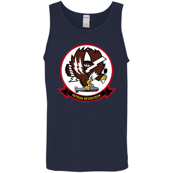 VP 17 1 Cotton Tank Top