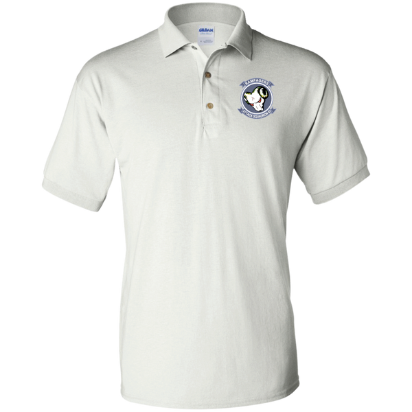 VA 83 2 Jersey Polo Shirt