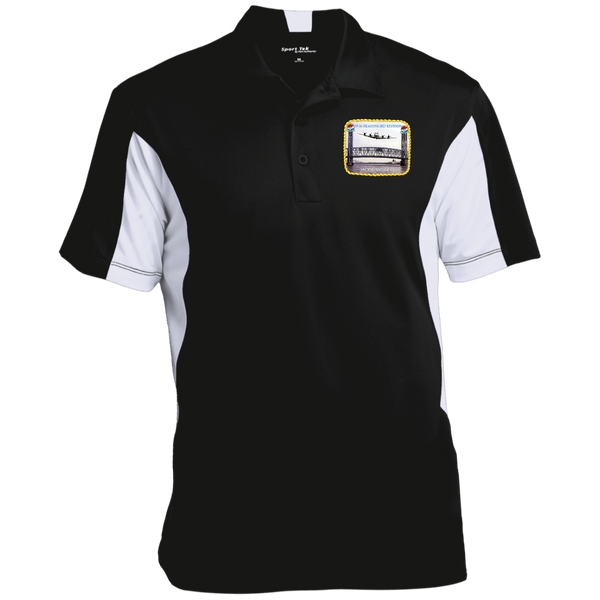 VP 56 2023 R1 Colorblock Performance Polo