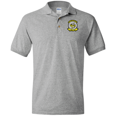 VAQ 138 1 Jersey Polo Shirt