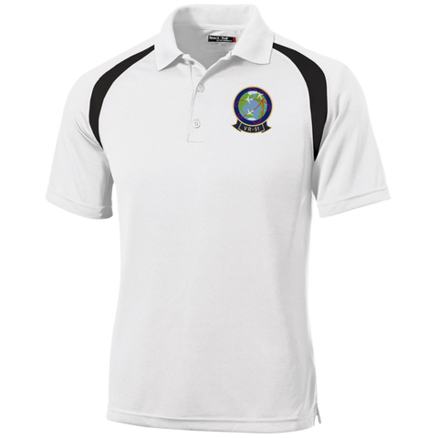 VR 51 1 Moisture-Wicking Golf Shirt