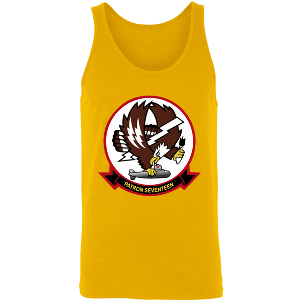 VP 17 1 Unisex Tank