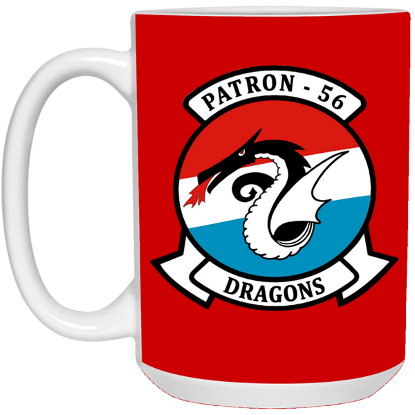 VP 56 1 Mug - 15oz