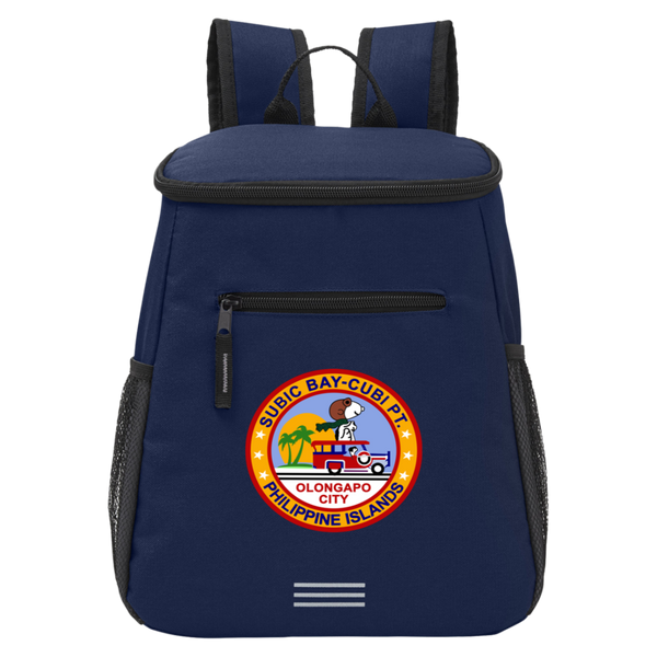 Subic Cubi Pt 01 Core 365 Backpack Cooler