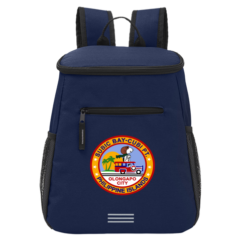 Subic Cubi Pt 01 Core 365 Backpack Cooler