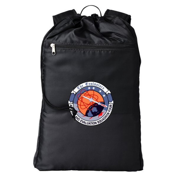 VX 04 3 Getaway Cinchback Backpack