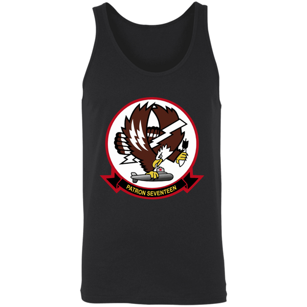 VP 17 1 Unisex Tank