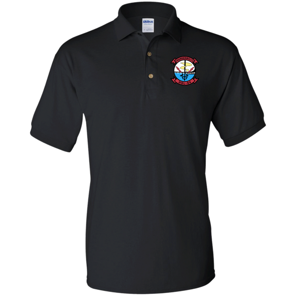 HSL 84 1 Jersey Polo Shirt