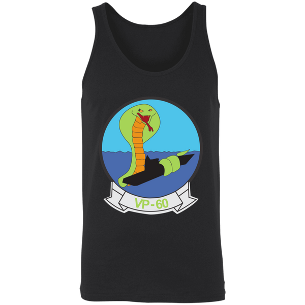 VP 60 1 Unisex Tank