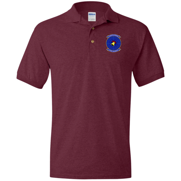 VP 91 5 Jersey Polo Shirt