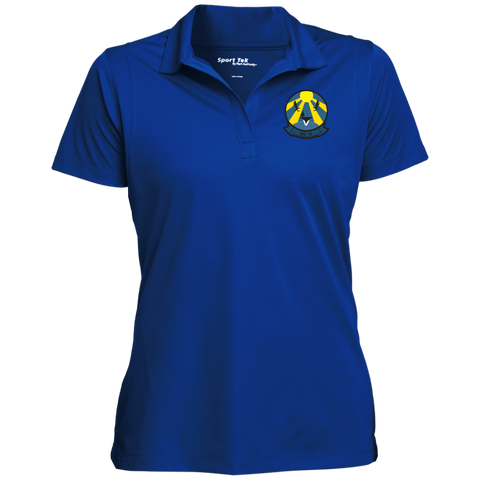 VQ 06 1 Ladies' Micropique Sport-Wick® Polo