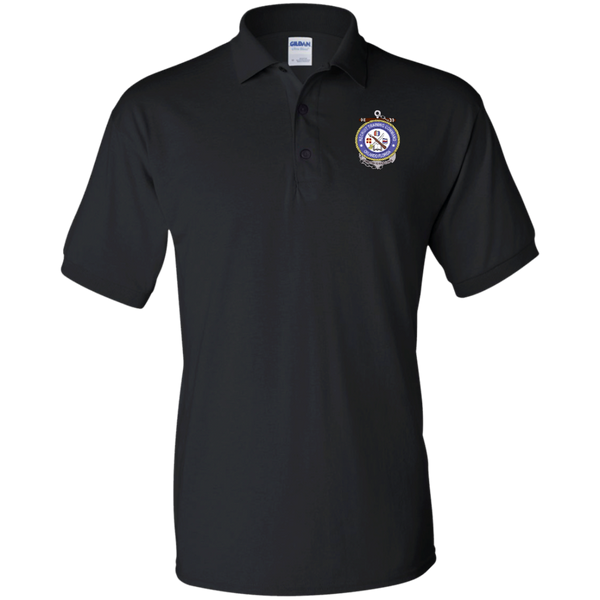 RTC Orlando 2 Jersey Polo Shirt