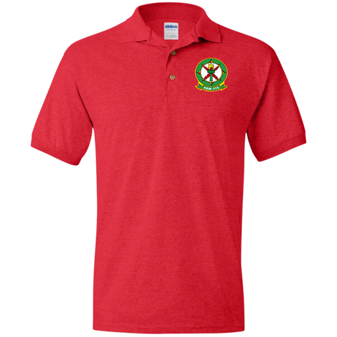 VAW 115 Jersey Polo Shirt