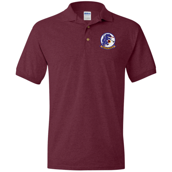HAL 03 1 Jersey Polo Shirt