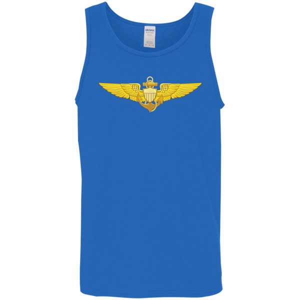 Aviator 1 Cotton Tank Top