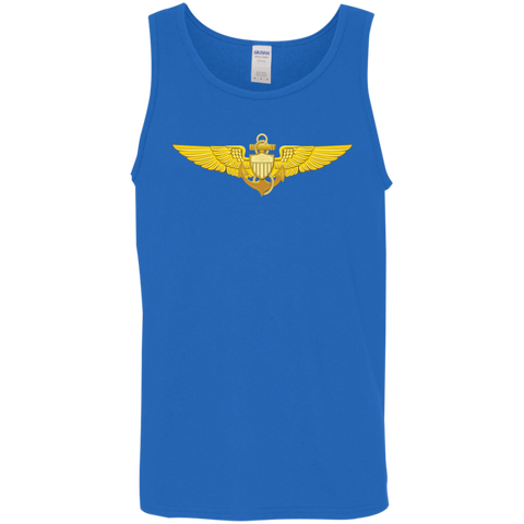 Aviator 1 Cotton Tank Top