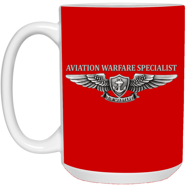 Air Warfare 2 Mug - 15oz