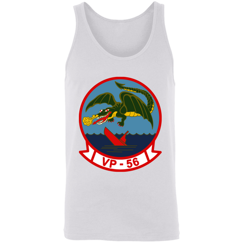 VP 56 4 Unisex Tank