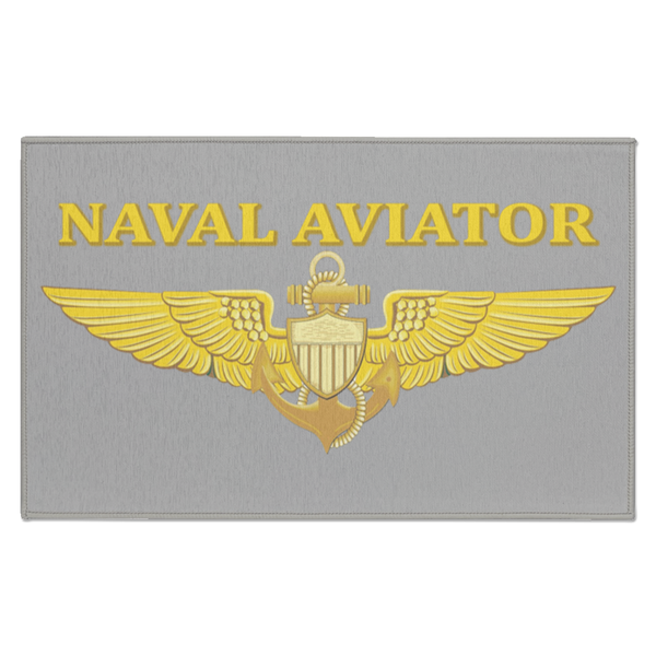 Aviator 2 Indoor Doormat