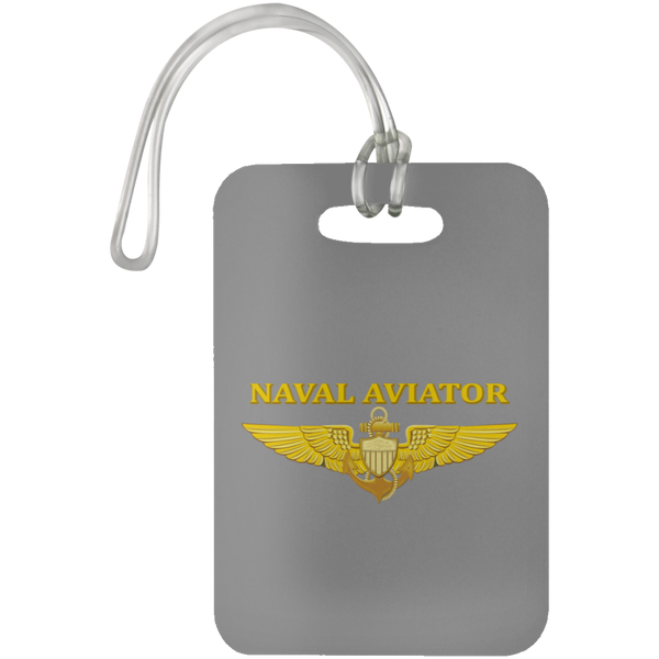 Aviator 2 Luggage Bag Tag