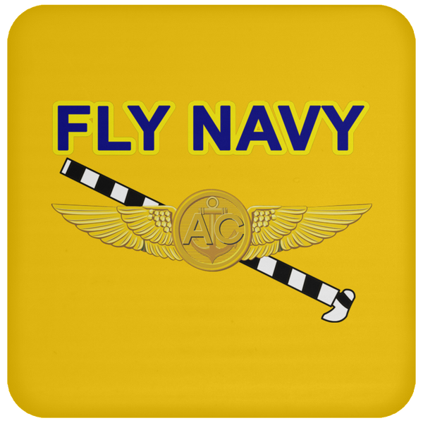 Fly Navy Tailhook 2 Coaster