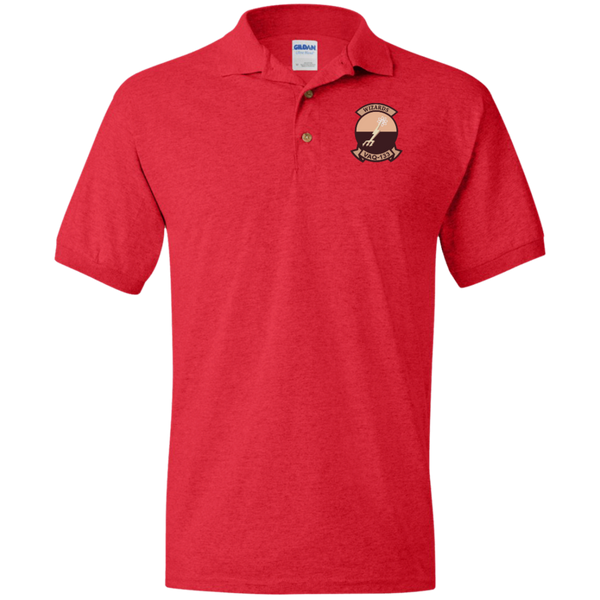 VAQ 133 2 Jersey Polo Shirt