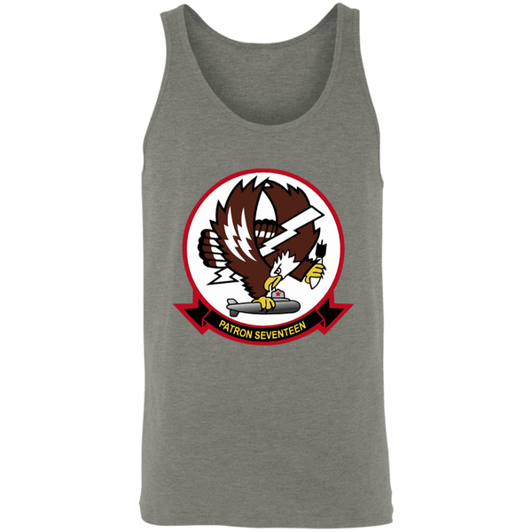 VP 17 1 Unisex Tank