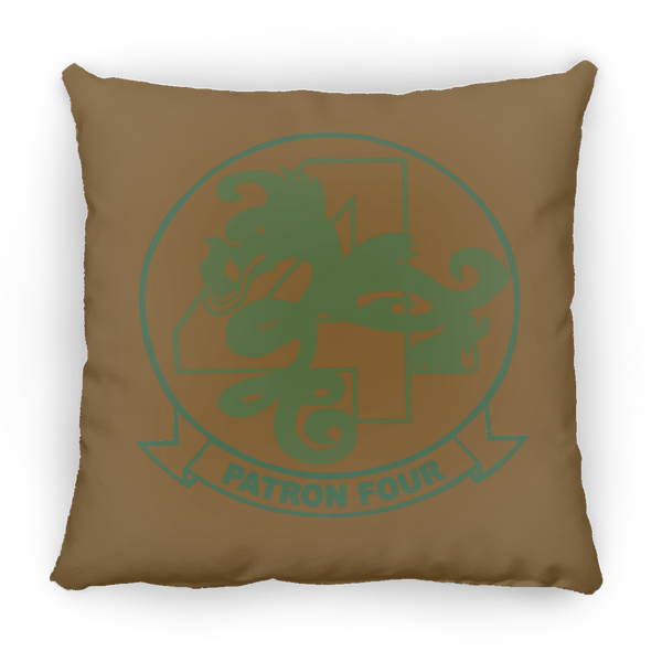 VP 04 1 Pillow - Medium Square