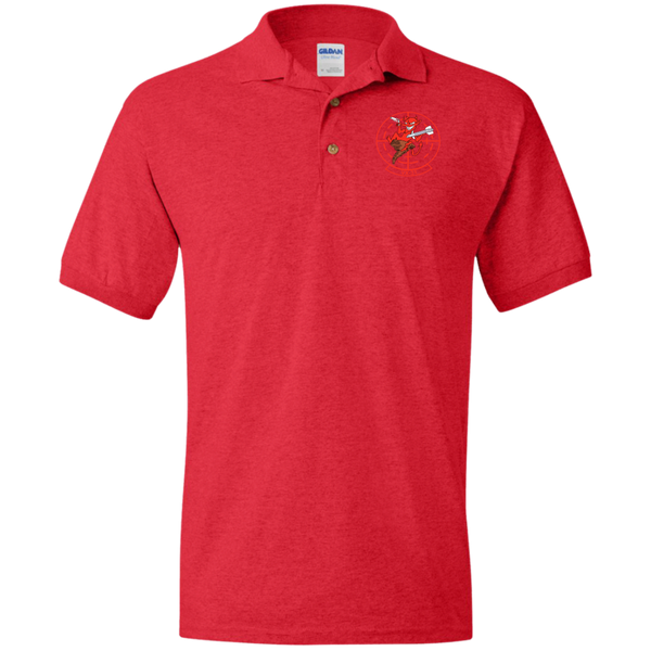 VX 31 2 Jersey Polo Shirt
