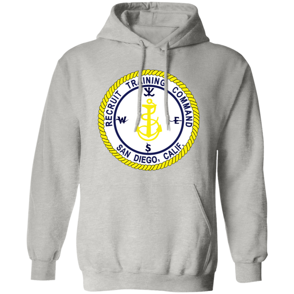 RTC San Diego 1 Pullover Hoodie