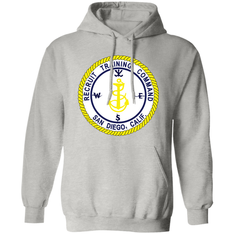 RTC San Diego 1 Pullover Hoodie