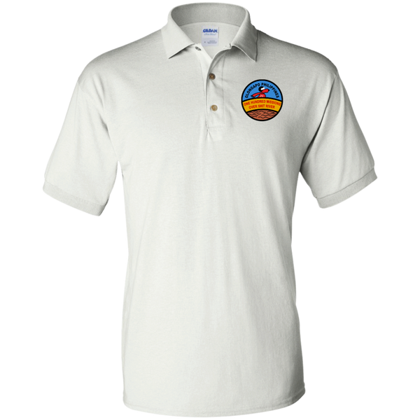 Subic Cubi Pt 06 Jersey Polo Shirt