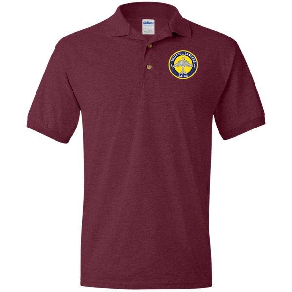 VAQ 131 9 Jersey Polo Shirt