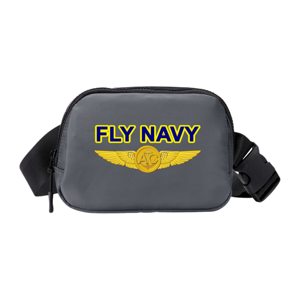 Fly Navy Aircrew Core 365 Belt Bag