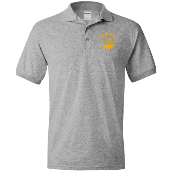 VP 09 3 Jersey Polo Shirt