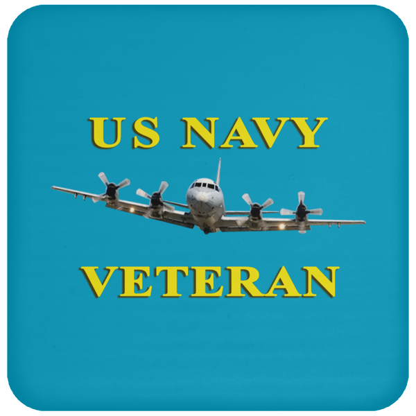 Navy Vet 2 Coaster