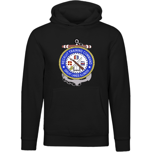 RTC Great Lakes 2 Lane Seven Unisex Premium Hoodie