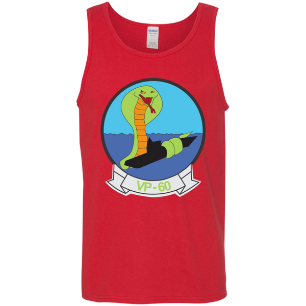 VP 60 1 Cotton Tank Top