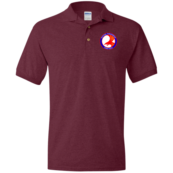 VP 19 1 Jersey Polo Shirt