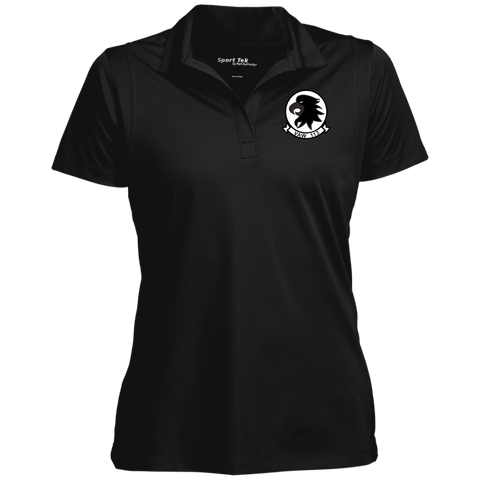 VAW 113 1 Ladies' Micropique Sport-Wick® Polo