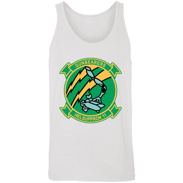 HC 11 2 Unisex Tank