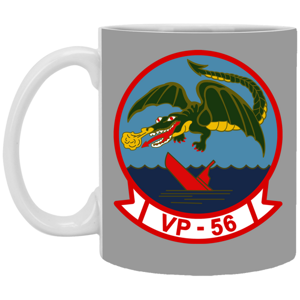 VP 56 4 Mug - 11oz