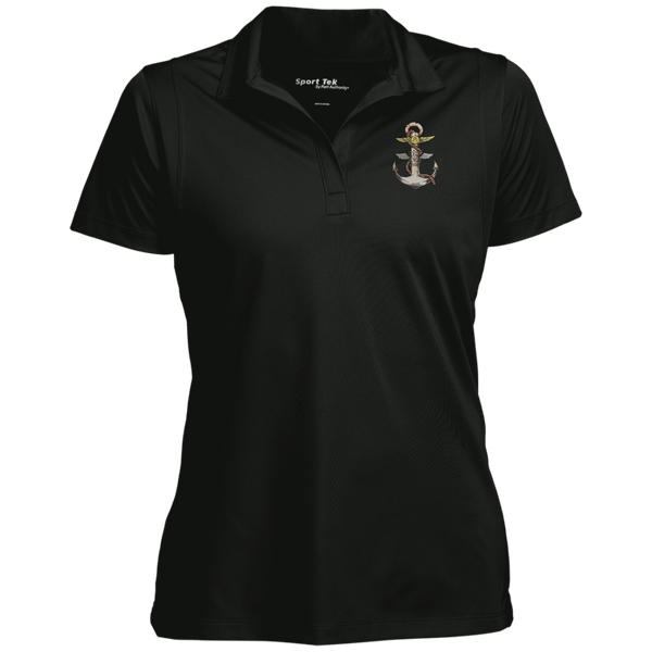 AW Forever 2 Ladies' Micropique Sport-Wick® Polo