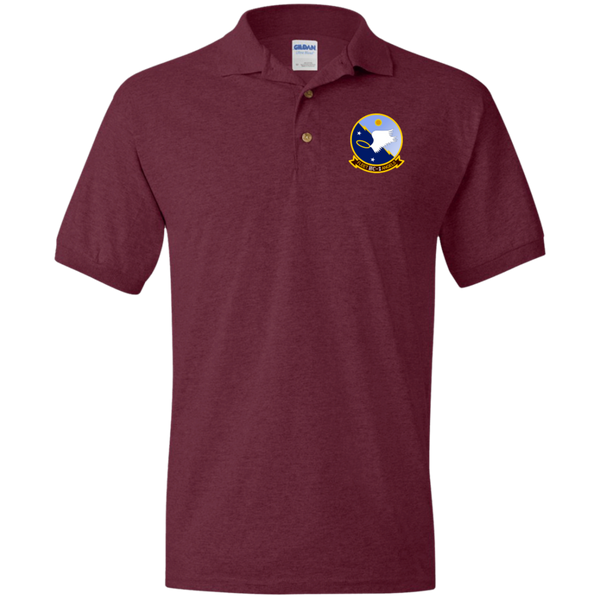 HC 02 5 Jersey Polo Shirt