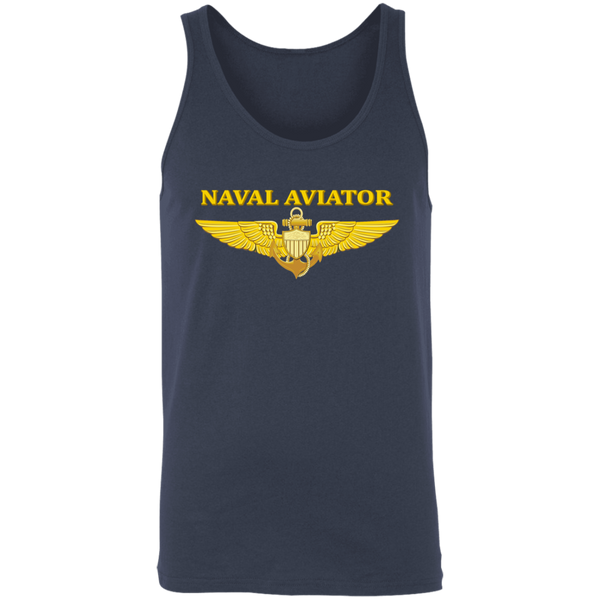 Aviator 2 Unisex Tank