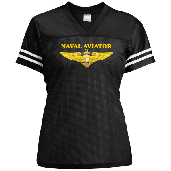 Aviator 2 Ladies' Replica Jersey