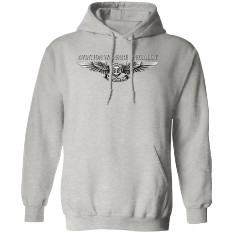 Air Warfare 2 Pullover Hoodie