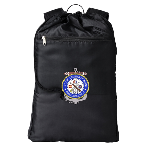 RTC Great Lakes 2 Getaway Cinchback Backpack