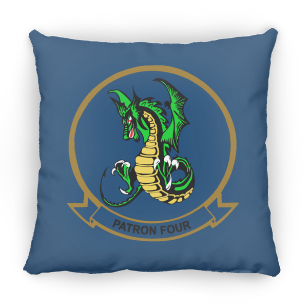 VP 04 4 Pillow - Large Square