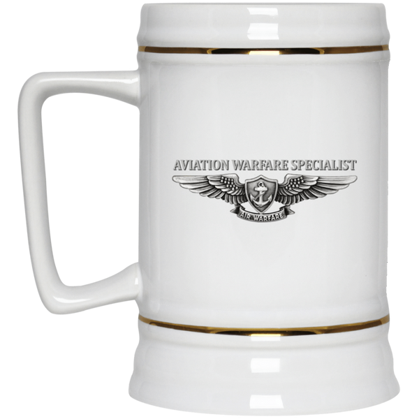 Air Warfare 2 Beer Stein - 22oz